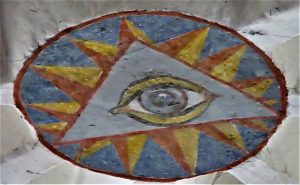 Das Mystiche Auge, Wikimedia Commons